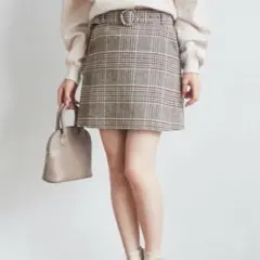 イノセントスカート Heather