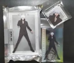 五条悟 CLIMAX 呪術廻戦 パルコ PARCO