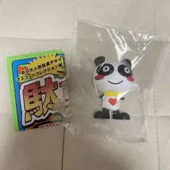 駄菓子キャラクター2 おやつパンダ