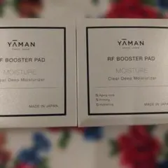 2025年最新】ヤーマンRFブースターパッドの人気アイテム - メルカリ