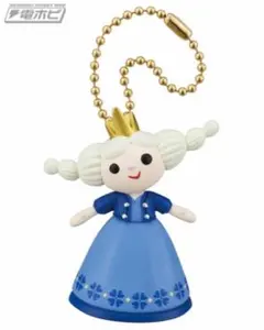 アナと雪の女王　アイテムコレクション　エルサ　ぬいぐるみ