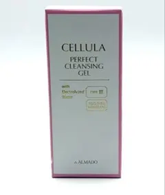 ALMADO CELLULA パーフェクトクレンジングジェル 30gのサムネイル