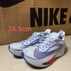 24.5cm ナイキ ズーム フライ 6 ウィメンズ ロード レーシングシューズ