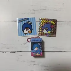 タキシードサム サンリオ セット