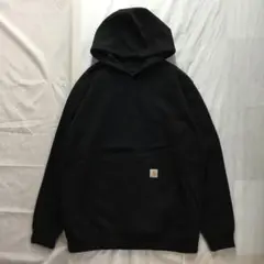 新品未使用 Carhartt カーハート パーカー サイズL ブラック