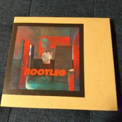 BOOTLEG 映像盤 米津玄師