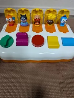 アンパンマン　おもちゃセット