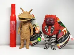 2025年最新】カネゴン フィギュアの人気アイテム - メルカリ