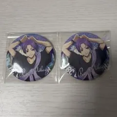 御影玲王 缶バッジ