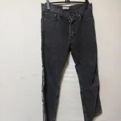 BlackEyePatch 取扱注意 デニムパンツのサムネイル