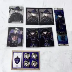 ルーク・ハント カード類 まとめ売り