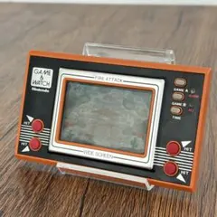 西部警察 ヨネザワ ゲームウォッチ - メルカリ