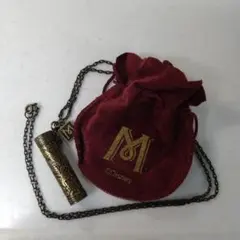ディズニーシーホテルミラコスタ オルゴール付きジュエリーボックス
