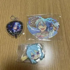 あんスタ　日々樹渉　まとめ売り