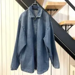 2026年最新】FOG ESSENTIALS メンズ Gジャン・デニムジャケットの人気