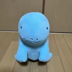 ポケットモンスター ぬいぐるみ ヌオー