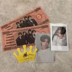 TXT ヨンジュン