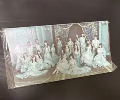 乃木坂46 ネーブルオレンジ フォトアルバム