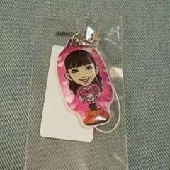 E-girls Flower 重留真波 クリーナー バレンタイン オンライン限定