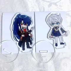 まほやく オケコン アクスタ アーサー&オズ - メルカリ