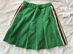110〜120⭐︎プリーツスカート