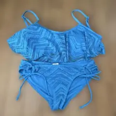 オーシャンパシフィック　ビキニ　レディース　水着　opのサムネイル