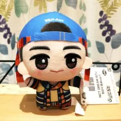 2026年最新】nct dream ロンジュン ぬいぐるみの人気アイテム - メルカリ