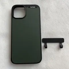 トポロジー　topologie スマホケース　iPhone13