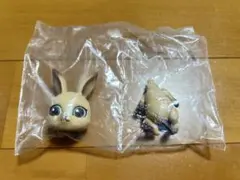 CAPSUL EDOLL Vol.3 bunny milk tea