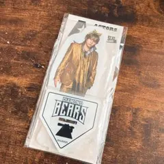 2026年最新】アクターズの人気アイテム - メルカリ