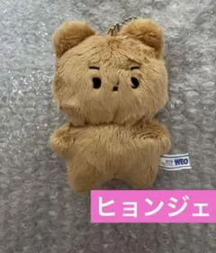 2026年最新】TheBOYZ ぬいぐるみの人気アイテム - メルカリ