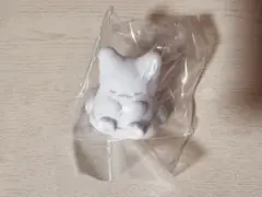 サンリオキャラクターズ しろふわ雲でおひるね はなまるおばけ