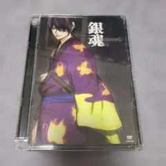 アニメ 銀魂 05 通常版 DVD