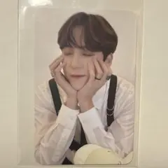 ATEEZ ZERO:FEVER My Music Taste ユノ