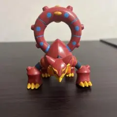 d*7様 ポケットモンスターX・Y バトルアクションフィギュア