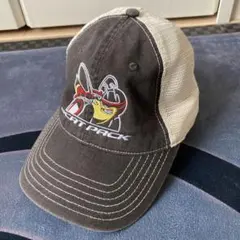 Dodge Scat Pack ベースボールキャップ