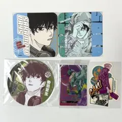 2025年最新】SAKAMOTO days コースターの人気アイテム - メルカリ