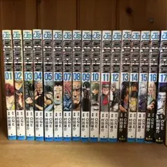 ワンパンマン 1～11巻 全て初版 - メルカリ