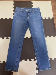 ストレートデニムパンツ 24 (61cm)