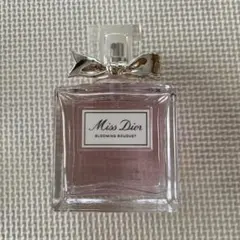 ミスディオール ブルーミングブーケ オードゥトワレ 100ml