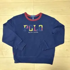 2026年最新】ラルフローレントレーナー150の人気アイテム - メルカリ