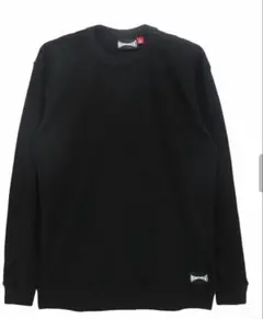 90s USA製 independent インディペンデント 長袖 ロンT 古着 90s INDEPENDENT インディペンデント BIG クロス オールド