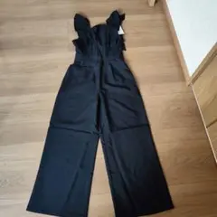 オーバーオールレディース