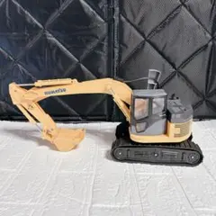 KOMATSU ショベルカー おもちゃ コマツPC228US komatsu