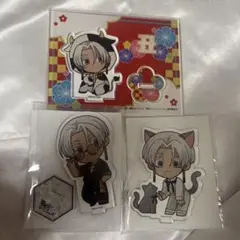 東京リベンジャーズ 東リべ 黒川イザナ プリンセスカフェ プリカフェ