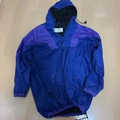 Columbia ナイロンジャケット プルオーバー90sのサムネイル