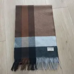 カシミヤマフラー Beauty＆Youth ユナイテッドアローズ