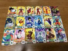 ドラゴンボール ダイバーズ 12枚 - メルカリ