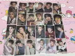 RIIZE All of You コンプ トレカ