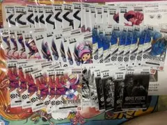 2025年最新】ワンピカード引退の人気アイテム - メルカリ